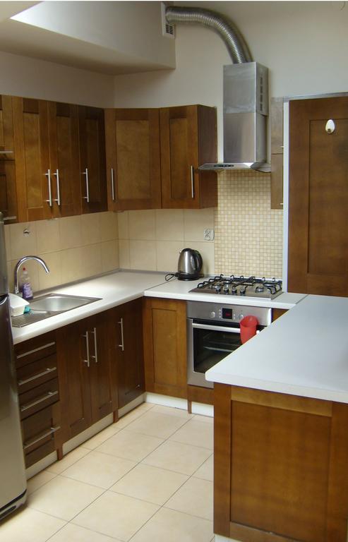 Апартаменты Apartament Arkada Жешув Экстерьер фото