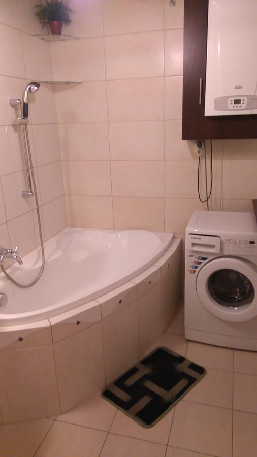 Апартаменты Apartament Arkada Жешув Экстерьер фото